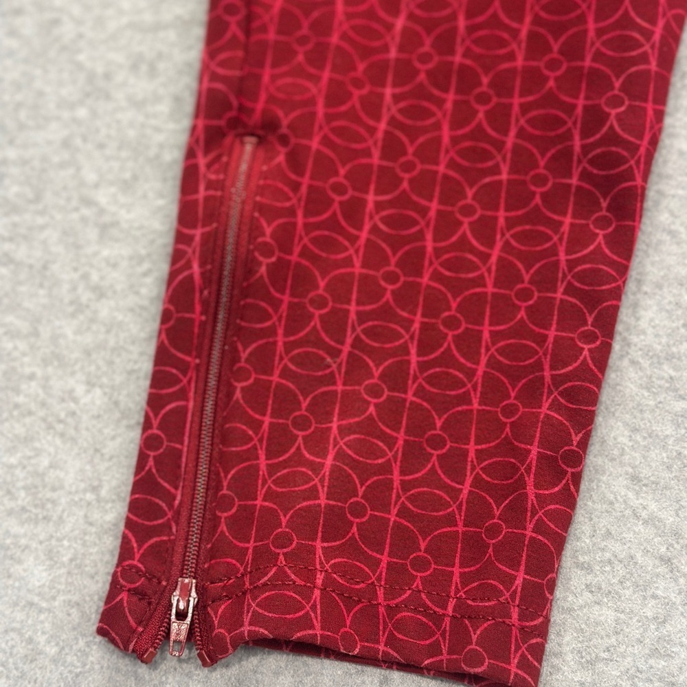 Betabrand Legging Pants - Picture 3 of 7